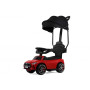 Детский толокар Z005ZZ-MP красный (RiverToys)