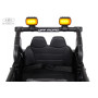 Детский электромобиль М101БХ черный (RiverToys)