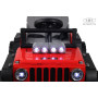Трицикл трансформер K303PX красный