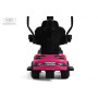 Детская машина толокар Z005ZZ-AP розовая