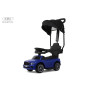 Детский толокар Z005ZZ-T синий (RiverToys)