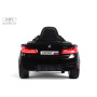 Электромобиль BMW M5 Competition (A555MP) черный глянец