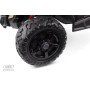 Электромобиль багги K555KK 4WD 24V бежевый