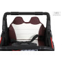Детский электромобиль М303БХ красный (RiverToys)