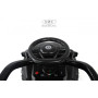 Детский электромобиль Mercedes G005GG-A черный