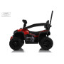 Детский электромобиль F003FF-A красный (RiverToys)