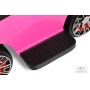 Детский толокар Z005ZZ-BP розовый (RiverToys)