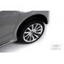 Детский электромобиль М333БХ 4WD серый