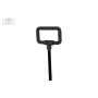 Детский электромобиль Z333VO зеленый (RiverToys)
