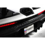 Детский электромобиль F999FF белый (RiverToys)