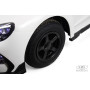 Детский электромобиль F999FF белый (RiverToys)