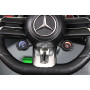 Детский дрифт кар Mercedes E005EE белый