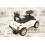 Детский толокар Ford Ranger DK-P01 белый (RiverToys)