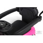 Детский толокар Z005ZZ-TP розовый (RiverToys)