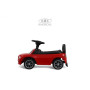 Детский толокар Z004ZZ-T красный (RiverToys)
