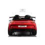 Электромобиль Porsche 911 GT3 (Y911YY) красный