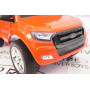 Детский толокар Ford Ranger DK-P01 красный (RiverToys)