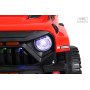 Детский электромобиль М101БХ красный (RiverToys)