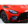 Детский электромобиль F999FF красный (RiverToys)