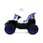 Детский электромобиль М303БХ синий (RiverToys)