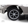 Детский толокар Mercedes Z005ZZ-M серый
