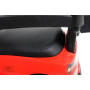 Детский толокар Z005ZZ-BP красный (RiverToys)