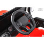 Детский электромобиль М101БХ красный (RiverToys)