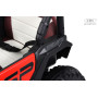 Детский электромобиль М303БХ красный (RiverToys)