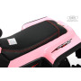 Электроквадроцикл K004PX розовый