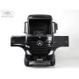 Детский электромобиль Mercedes-Benz Actros 4WD (HL358) черный