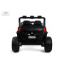Детский багги K555KK 4WD 24V оранжевый