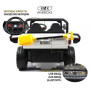 Детская машина грузовик H005HH белая, 24В, 4WD