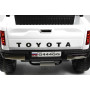 Детский электромобиль Toyota Tundra G444GG белый