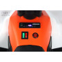 Детский электромобиль М202БХ оранжевый (RiverToys)