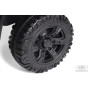 Детский электромобиль М101БХ красный (RiverToys)