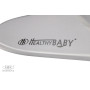 Детский самокат-беговел HB-777-A розовый (RiverToys)