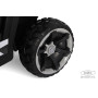 Двухместный джип JEEP М555БХ NEW серый