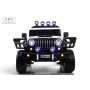 Детский электромобиль JEEP М555БХ NEW белый
