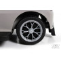 Детский толокар Z005ZZ-T серый (RiverToys)