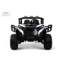 Электромобиль K555KK 4WD 24V белый