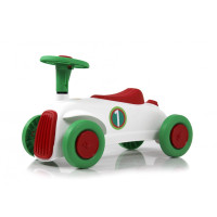 Детский толокар G100GG белый