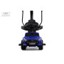 Детский толокар Z005ZZ-MP синий (RiverToys)