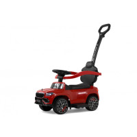 Толокар Мерседес Майбах Z003ZZ-A красный