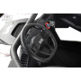 Детский электромобиль C555CC белый (RiverToys)