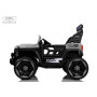 Двухместный джип JEEP М555БХ NEW серый