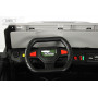 Двухместный джип JEEP М555БХ NEW серый