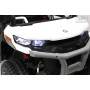 Детская машина грузовик H005HH белая, 24В, 4WD