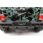 Детский электромобиль T909TT камуфляж