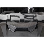 Детский электромобиль K555KK 4WD 24V черный