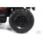 Детский электромобиль Mercedes G005GG-A черный